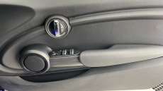 MINI Convertible 1.5 Cooper Classic II 2dr Auto [Comfort/Nav Pack] Petrol Convertible